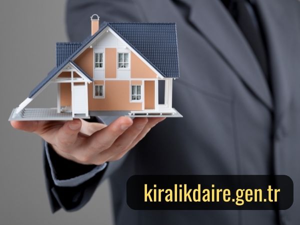 Mimarsinan Mahallesi Kiralık Daire